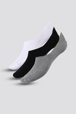 PEPE JEANS - 3 זוגות עקביות צבעוניות לגבר - MASHBIR//365