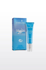 CARELINE - 30 מ"ל SPLASH קרם עיניים - MASHBIR//365