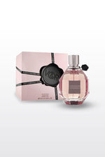 FLOWER BOMB EDP בושם לאשה 100 מ"ל - MASHBIR//365
