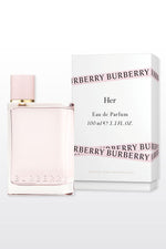 Burberry Her EDP בושם לאשה 100 מ"ל - MASHBIR//365