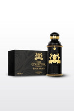 BLACK MUSCS EDP בושם יוניסקס 100 מ"ל - MASHBIR//365