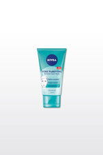 ESSENTIALS ג'ל ניקוי פילינג אנטי בלמיש 150 מ"ל - MASHBIR//365