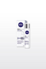 CELLULAR ANTI AGE סרום 40 מ"ל - MASHBIR//365