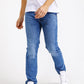 ג'ינס DAREN ZIP FLY כחול בהיר - MASHBIR//365 - 1