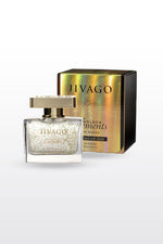 GOLDEN ELEMENTS EDP בושם לאשה 100 מ"ל - MASHBIR//365