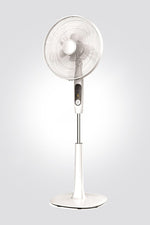 מאוורר דיגיטלי Premium Breeze - MASHBIR//365