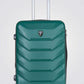 מזוודה קשיחה גדולה 28" דגם 1701 בצבע ירוק - MASHBIR//365 - 1