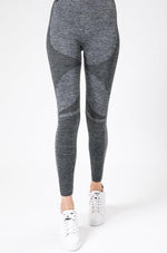 טייץ תרמי לנשים בצבע אפור - MASHBIR//365