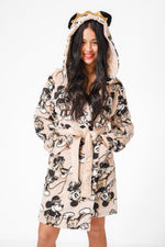 חלוק בית MICKEY ROYAL