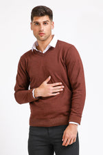 סריג PROMO V בורדו - MASHBIR//365