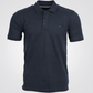 חולצת פולו קצרה בצבע כחול - MASHBIR//365 - 2
