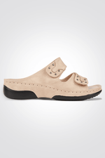 כפכף 2 רצועות צבע טאופ - MASHBIR//365