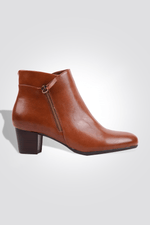 מגפון בצבע חום - MASHBIR//365