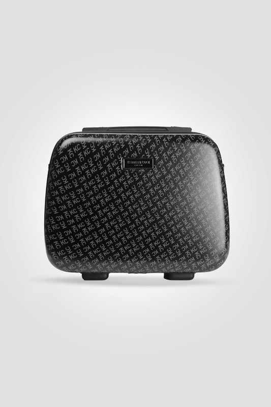 מזוודה 12'' COSMETIC CASE SOHO בצבע שחור - MASHBIR//365