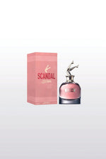 SCANDAL EDP לאישה 80 מ"ל Jean Paul Gaultier