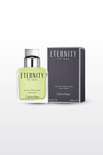 ETERNITY EDT בושם לגבר 100 מ"ל - MASHBIR//365