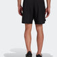 מכנסיים קצרים D4M SHO בצבע שחור - MASHBIR//365 - 2