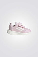 נעלי ספורט לתינוקות Tensaur Run 2.0 CF I בצבע ורוד - MASHBIR//365