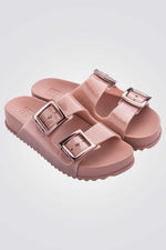 כפכפים לנשים ZAXY PARTNER בצבע ורוד - MASHBIR//365