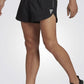מכנסיים קצרים לגבר OTR SPLIT SHORT בצבע שחור - MASHBIR//365 - 1