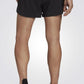 מכנסיים קצרים לגבר OTR SPLIT SHORT בצבע שחור - MASHBIR//365 - 2