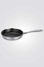 מחבת 24 ס''מ מסדרת BLACKCUBE - MASHBIR//365