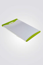 לוח חיתוך בריאותי בינוני ירוק - MASHBIR//365