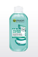Hyluronic Aloe Toner מי פנים 200 מ"ל - MASHBIR//365