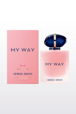 בושם לאישה MY WAY EDP FLORALE 90 מ"ל - MASHBIR//365