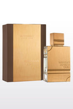 בושם יוניסקס Amber Oud Gold Edition EDP Unisex 100 מ"ל - MASHBIR//365