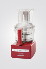 מעבד מזון דגם CS3200XLD בצבע אדום - MASHBIR//365