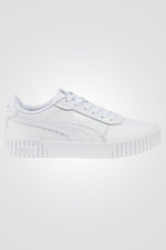 סניקרס Carina 2.0 בצבע לבן - MASHBIR//365
