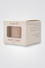 BODY TAPE טייפ לחזה בצבע גוף - MASHBIR//365