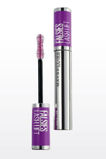 מסקרה פולסיס לאש ליפט למראה ריסים מורמים, עבים ועוצמתיים - MASHBIR//365