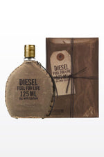 א.ד.ט לגבר FULE FOR LIFE 125 מ"ל - MASHBIR//365