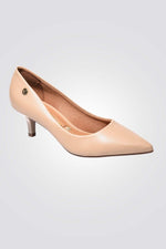 נעלי עקב בז' שפיץ - MASHBIR//365