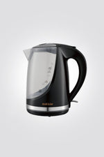 קומקום חשמלי מהודר שחור ATL-2707B - MASHBIR//365