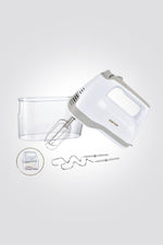 מיקסר יד 200 W עם מיכל דו שימושי ATL-205 - MASHBIR//365