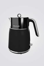 קומקום חשמלי 1.5 BLACK ליטר SIGNAT דגם 100744 - MASHBIR//365