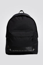 26 ליטר תיק גב MUST HAVES בצבע שחור - MASHBIR//365