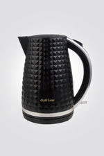 קומקום מעצבים DIAMOND דגם ATL-725 - MASHBIR//365