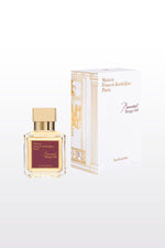 בושם יוניסקס Maison Francis Kurkdjian Baccarat Rouge או דה פרפיום E.D.P 70ml - MASHBIR//365