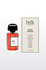 Rouge Smoking ED BDK 100ml - MASHBIR//365