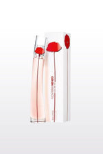 FLOWER EAU DE VIE EDP בושם לאשה 50 מ"ל - MASHBIR//365