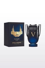 בושם לגבר 100 מ"ל INVICTUS VICTORY ELIXIR - MASHBIR//365