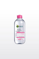 Micellar Water מסיר איפור 700 מ"ל - MASHBIR//365