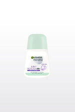 דאודורנט רול און פלאוור פרש 50 מ"ל - MASHBIR//365