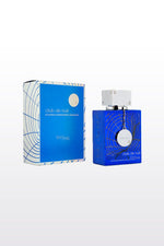 בושם לגבר 105 מ"ל CDN BLUE ICONIC EDP - MASHBIR//365