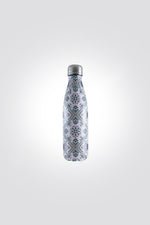 בקבוק דקאל נירוסטה תרמי 500 מ"ל Tile - MASHBIR//365