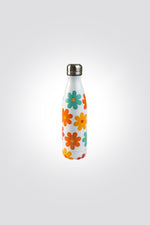 בקבוק דקאל נירוסטה תרמי Wild Flower 500 מ"ל - MASHBIR//365